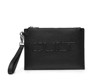 FLAT POUCH JOHN