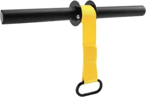 Forearm - Forearm Strengthener and Wrist Roller | Arm Exerciser with Grip Support | Heavy-Duty Forearm Trainer for Muscle Coordination Power Training, Rock Climbing & Weightlifting