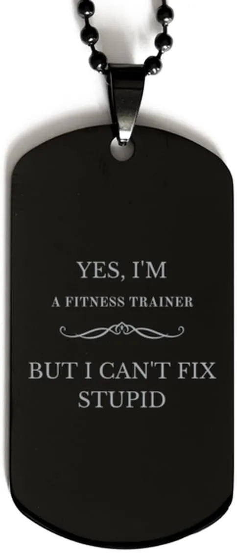 Funny Gifts for Fitness Trainers, Unique Birthday Unique Gifts from Friends, Inspirational Gifts for Fitness Enthusiasts, Christmas Unique Gifts for Him