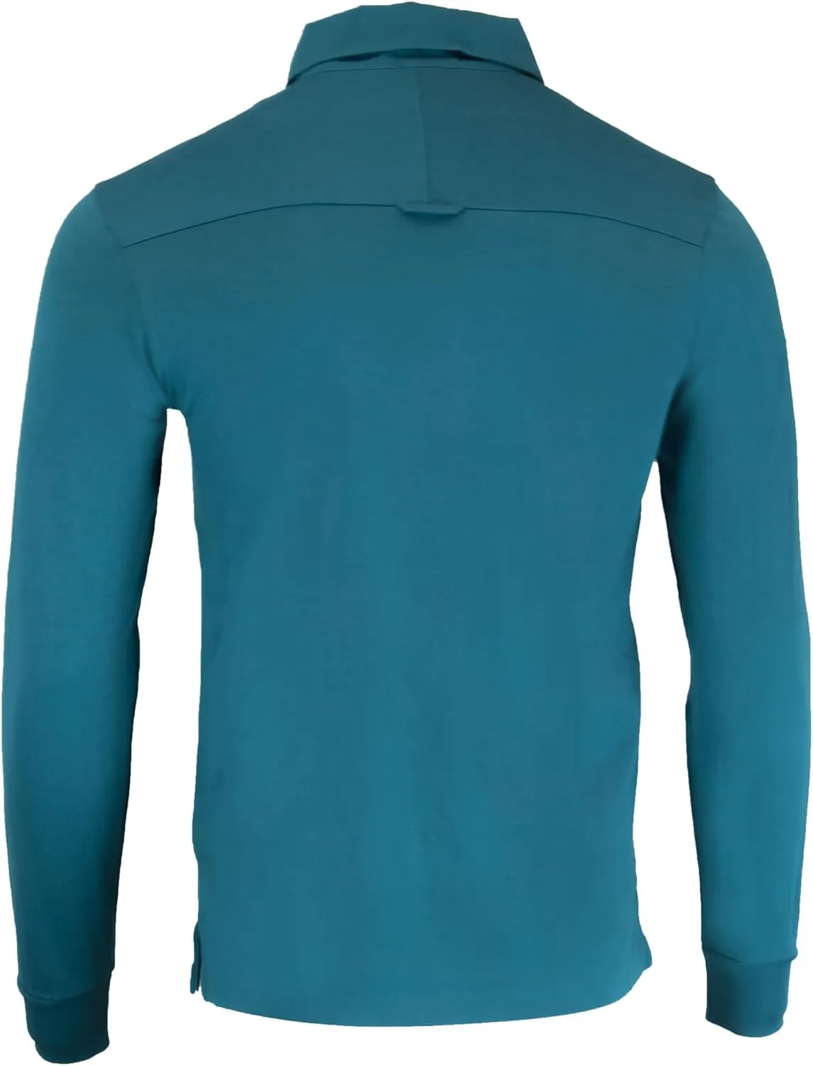 GANT Diamond G Men's Mercerised Cotton Rugby Top (205320)