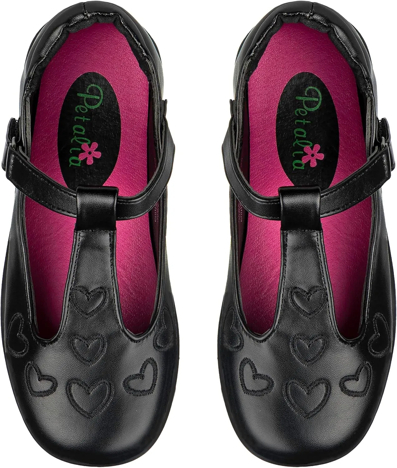 Girl's Classic Mary Jane School Uniform Shoes (Toddler/Little Girl/Big Girl)