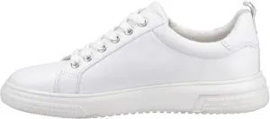 Hush Puppies Women's Martha, White, 10
