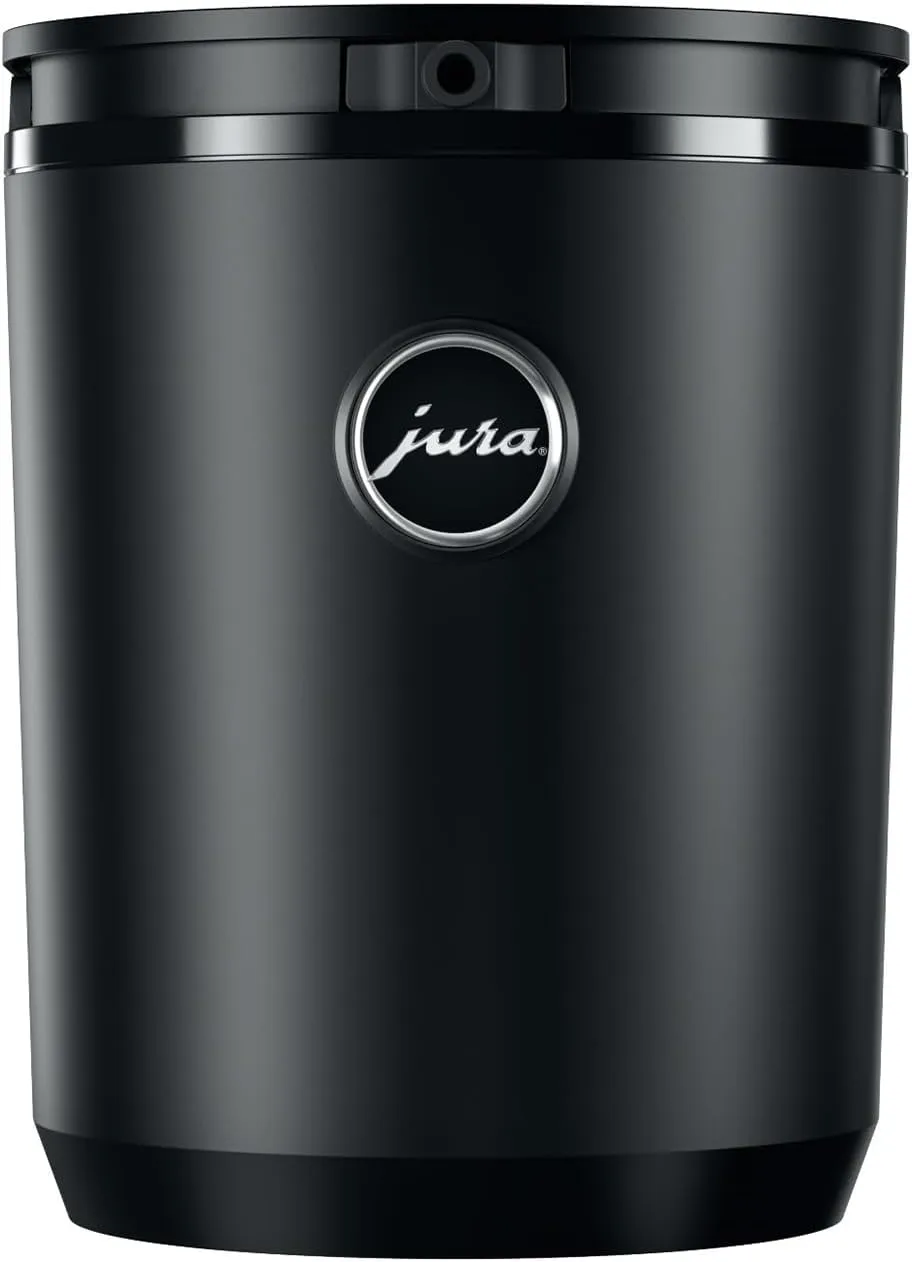 Jura Cool Control, 1 Liter (34 oz), Black