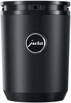Jura Cool Control, 1 Liter (34 oz), Black