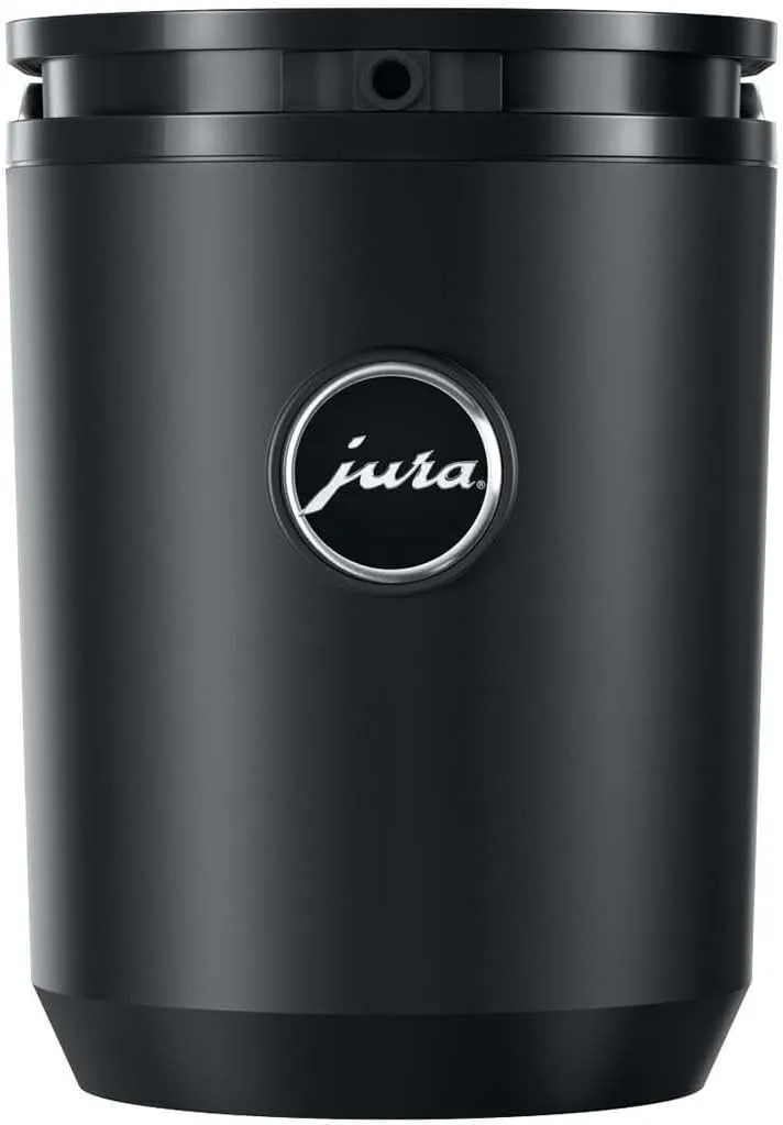 Jura Cool Control, 1 Liter (34 oz), Black