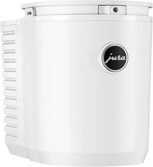 Jura Cool Control, 1 Liter (34 oz), White