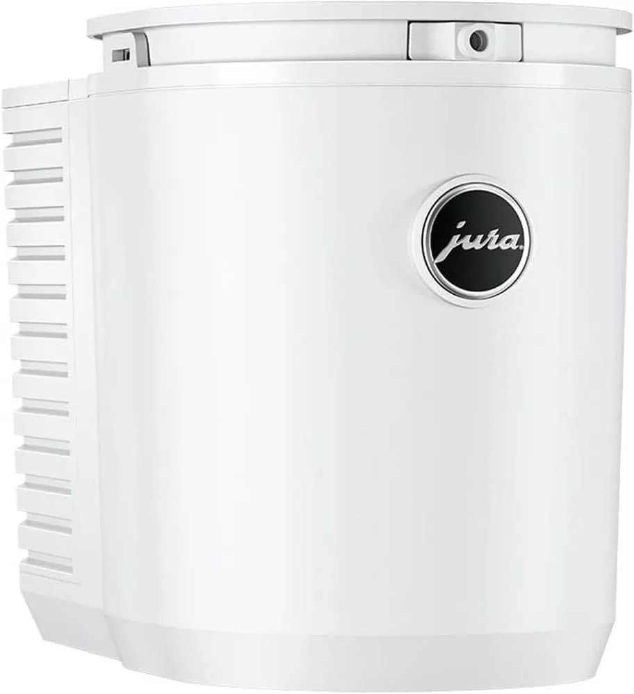 Jura Cool Control, 1 Liter (34 oz), White