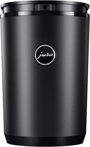 Jura Cool Control, 2.5L (85 oz), Black