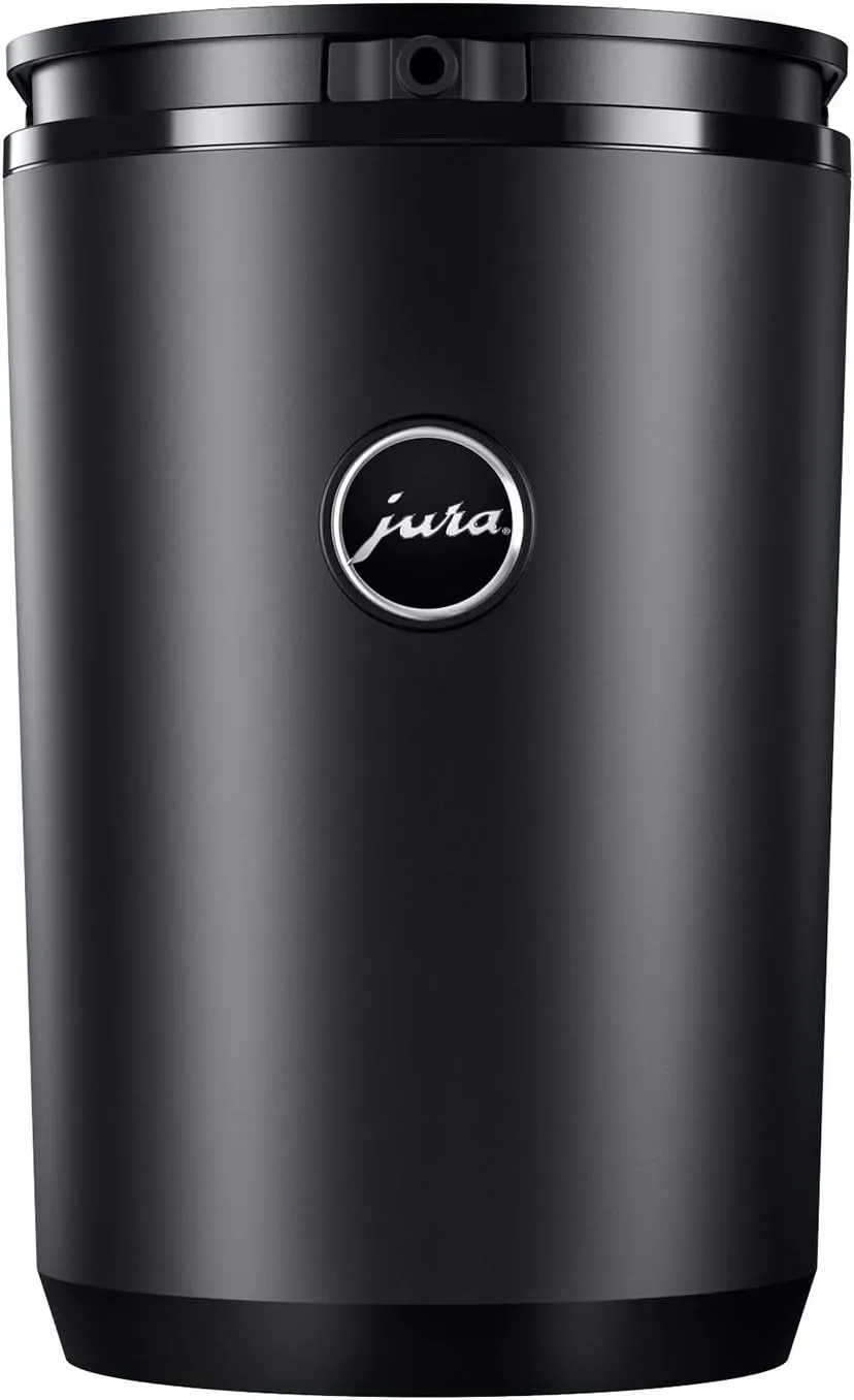 Jura Cool Control, 2.5L (85 oz), Black
