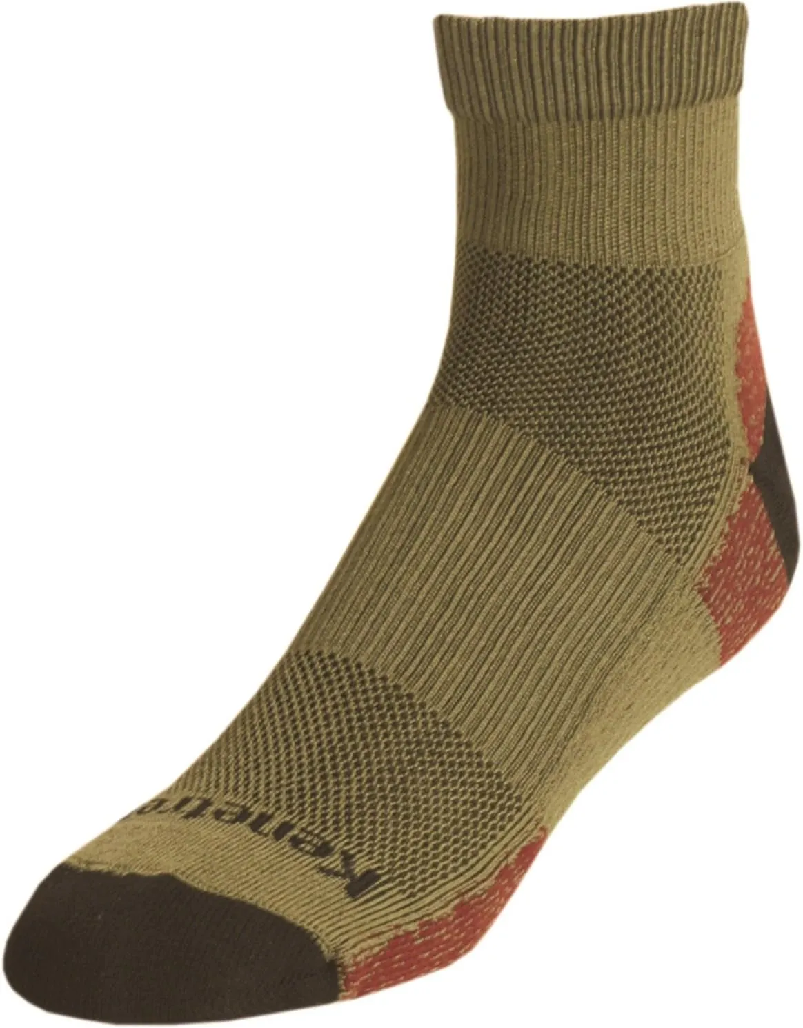 Kenetrek Sonora Lightweight Hiker Height Hiking Sock