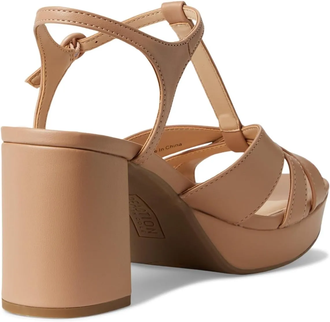 Kenneth Cole REACTION Women's Reina Sandal