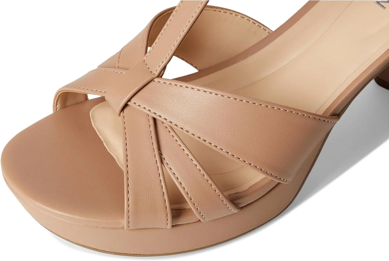 Kenneth Cole REACTION Women's Reina Sandal