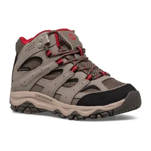 Kid's Moab 3 Mid Waterproof Boot