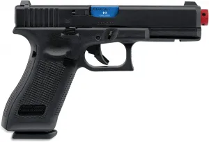 Laser Ammo G17 G19 Recoil Enabled SureStrike Training Laser Device (Class I, 3.5mW) for use with Training Targets and Systems