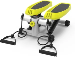 Lost Your Walking Machine, Home System Mechanical Resistance Upper Leg Whole Body Mind System System System System System System