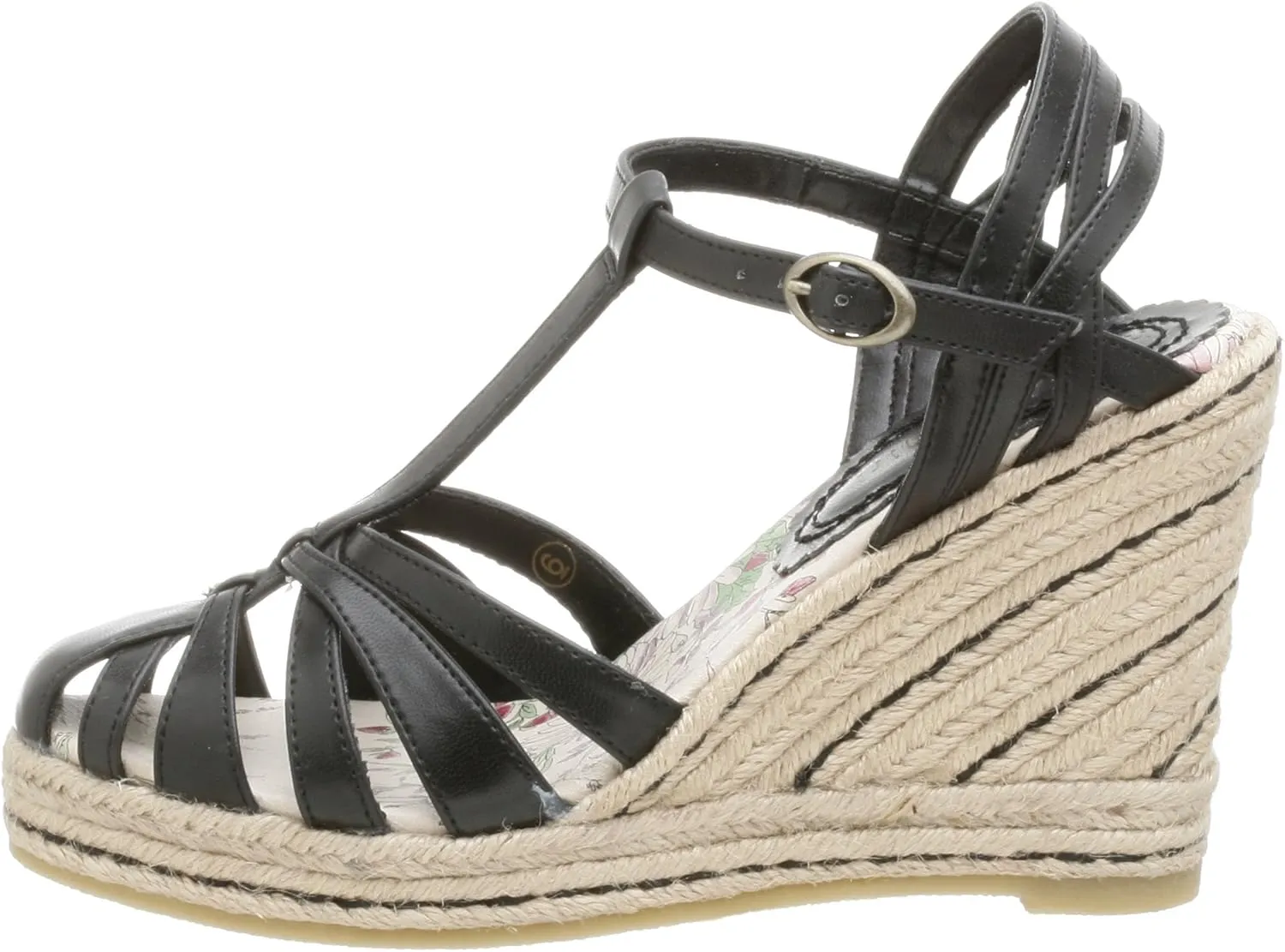 Madden Girl Women's G-Markko Wedge