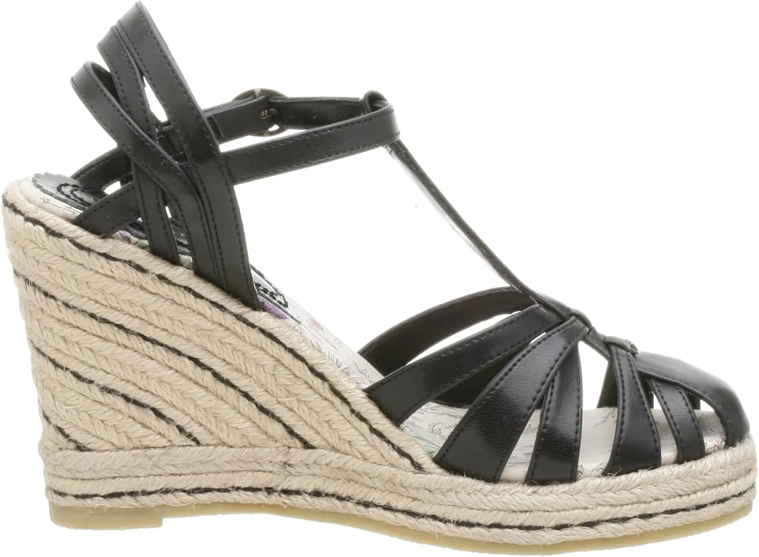 Madden Girl Women's G-Markko Wedge