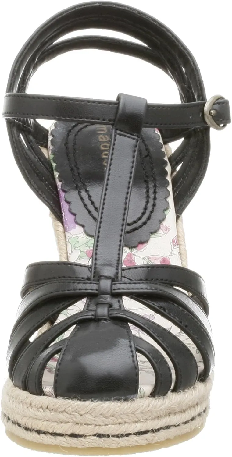Madden Girl Women's G-Markko Wedge