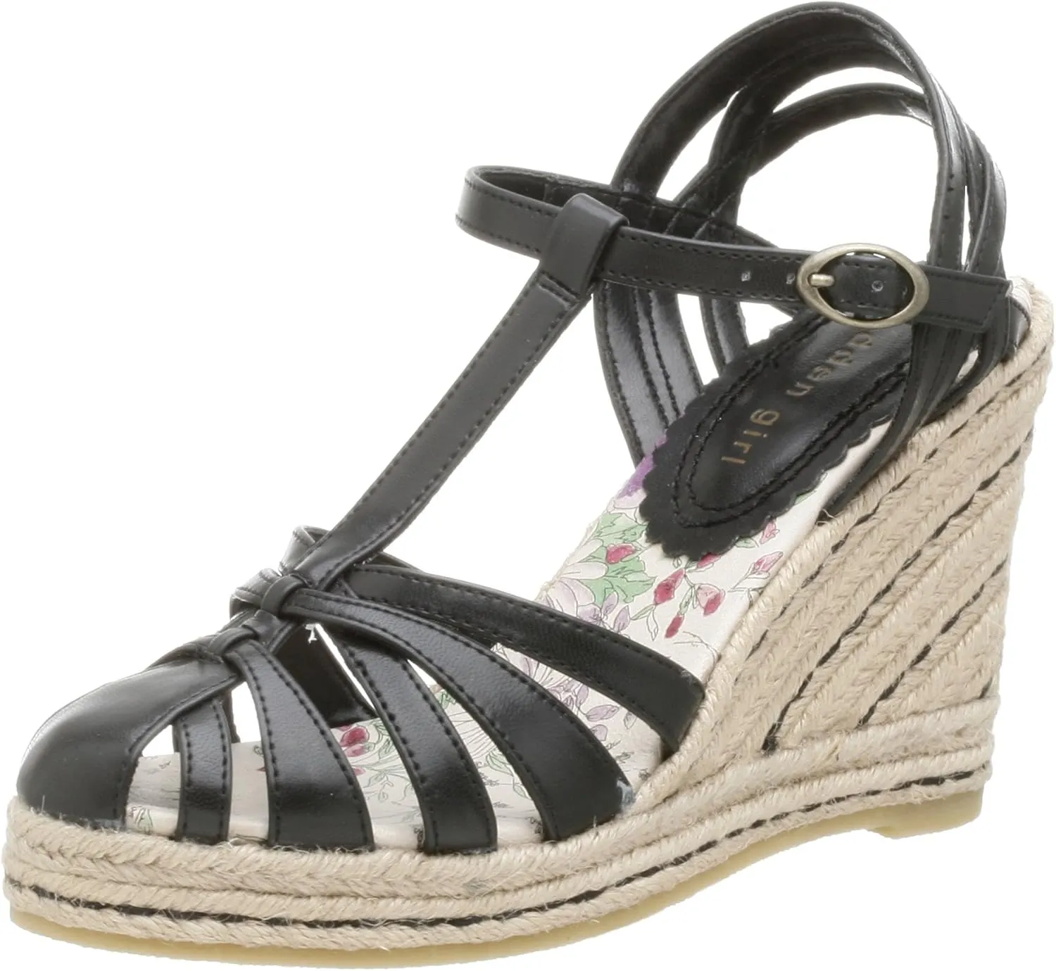 Madden Girl Women's G-Markko Wedge