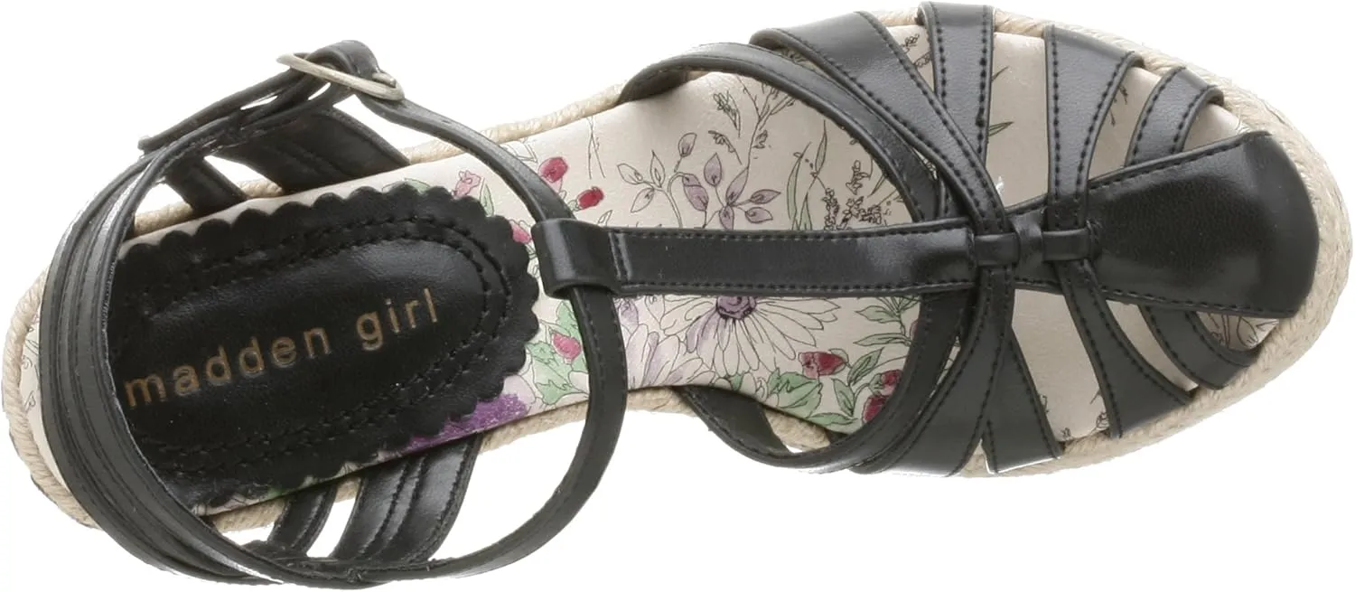 Madden Girl Women's G-Markko Wedge