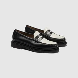 MENS LARSON STEP WEEJUN PENNY LOAFER