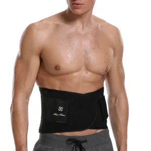 Men's Workout Waist Trainer