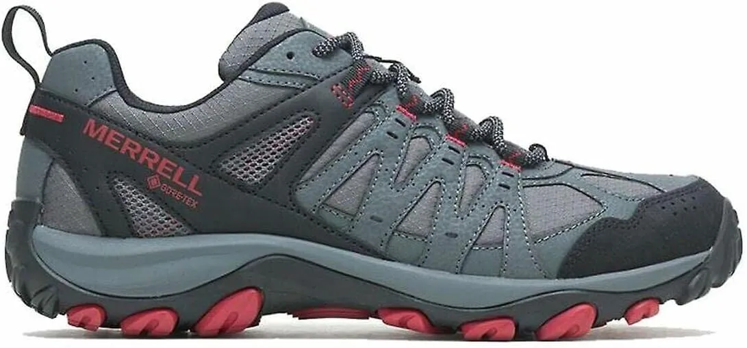 Merrell Mens Accentor 3 Sport GTX Hiking Shoe