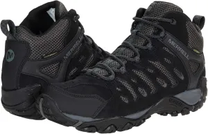 Merrell Men's, Crosslander 2 Mid WP Hiking Shoe