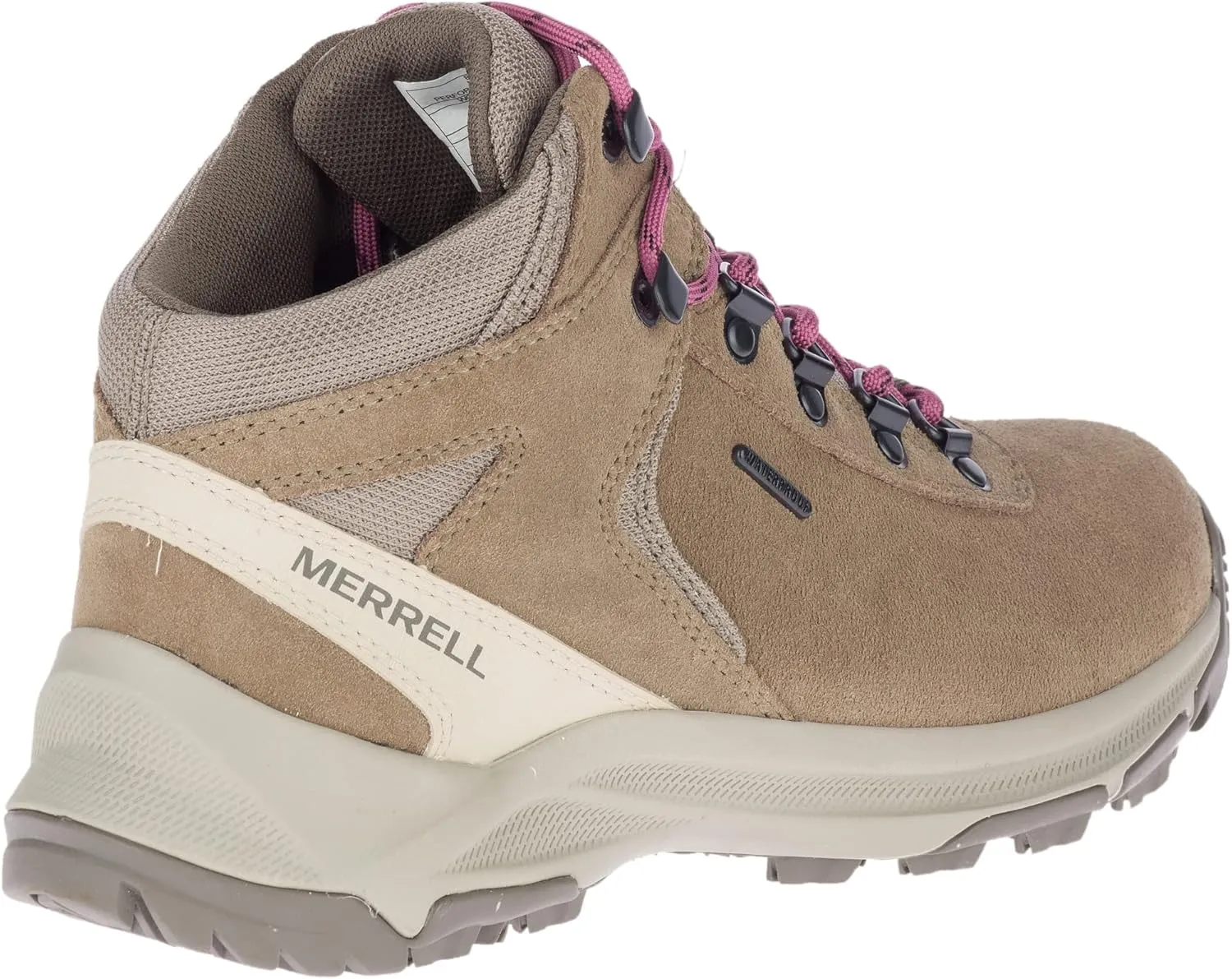Merrell Men's J034248 Hiking Boot