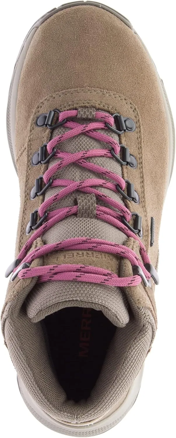 Merrell Men's J034248 Hiking Boot