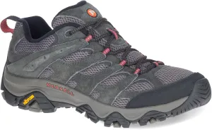 Merrell Men's Moab 3 Hiking Shoe, Beluga, 11 M