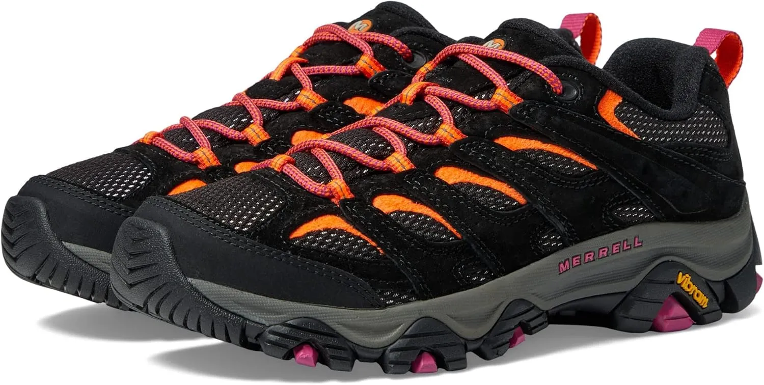 Merrell Women's Moab 3 Hiking Shoe