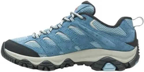 Merrell Women's Moab 3 Hiking Shoe