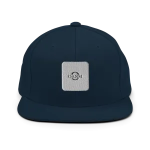 Minimalist Logo Snapback