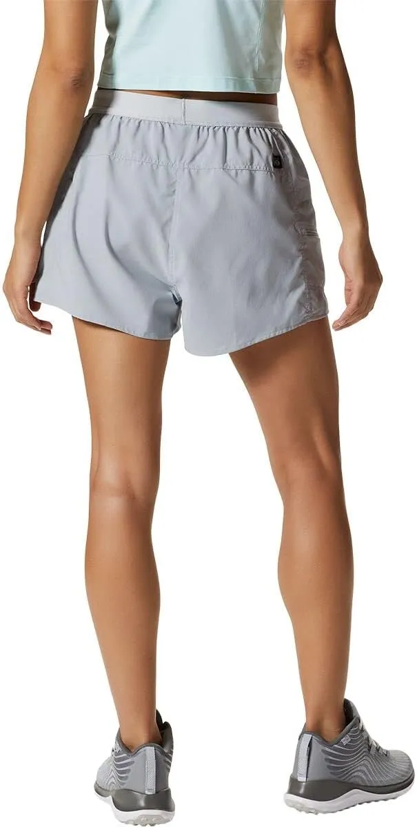 Mountain Hardwear Women's Trail Sender Short