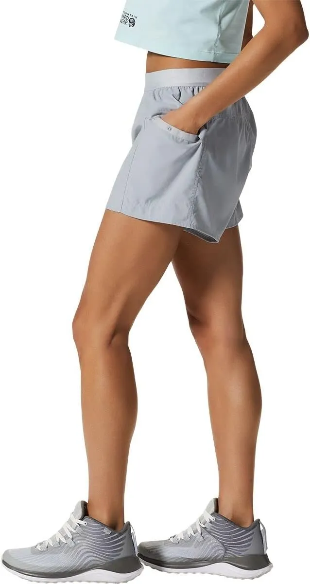 Mountain Hardwear Women's Trail Sender Short