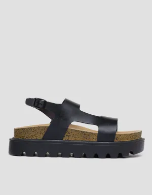 Nevada Slingback Sandal Slipper Wanita