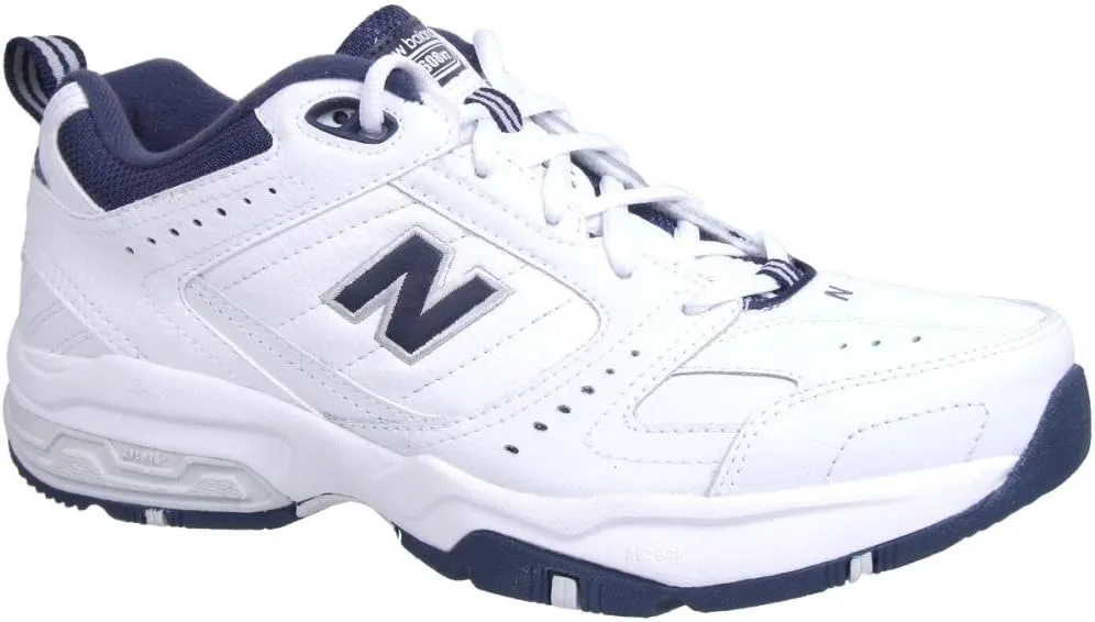 New Balance Men's 608 V2 Casual Comfort Cross Trainer