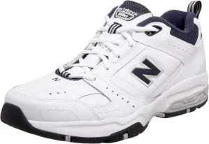 New Balance Men's 608 V2 Casual Comfort Cross Trainer