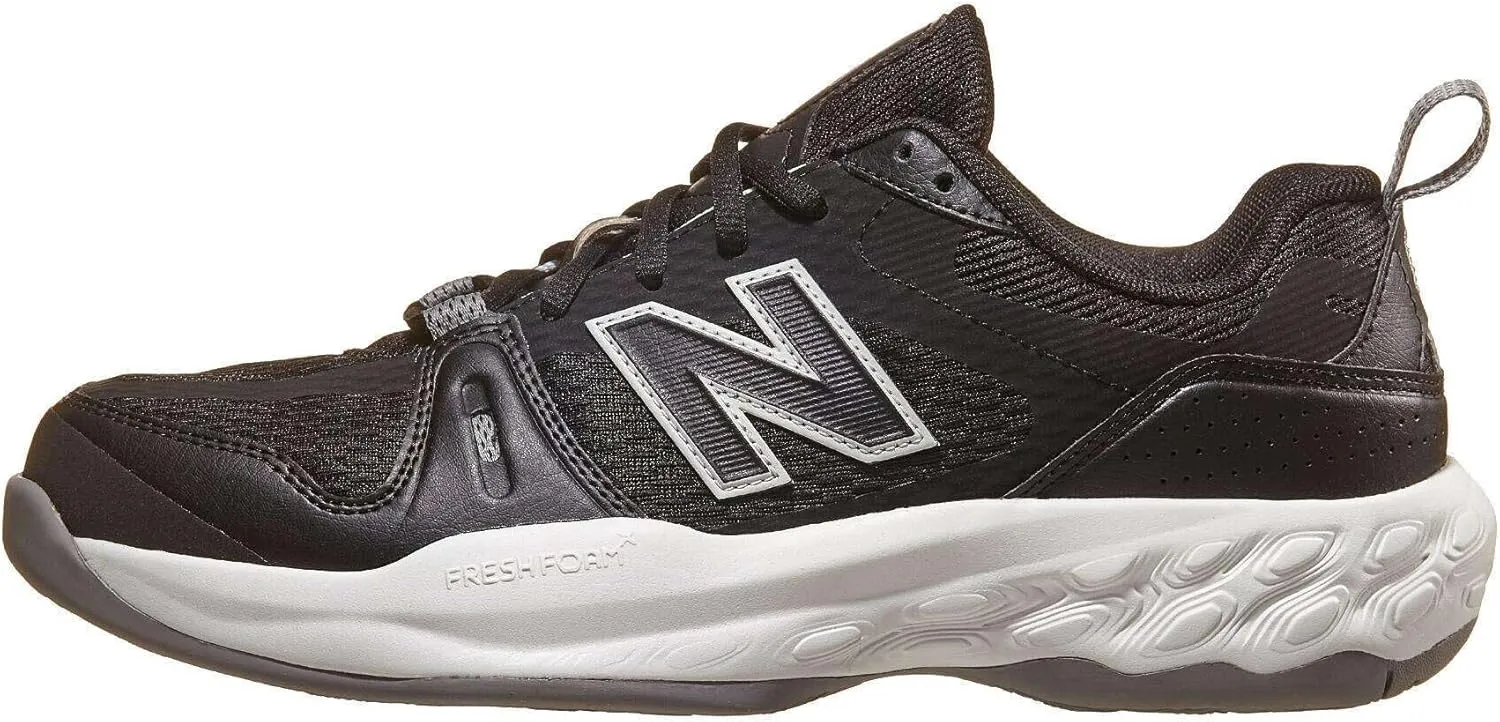 New Balance Men's Fresh Foam X 1007 V1 Tennis Shoe