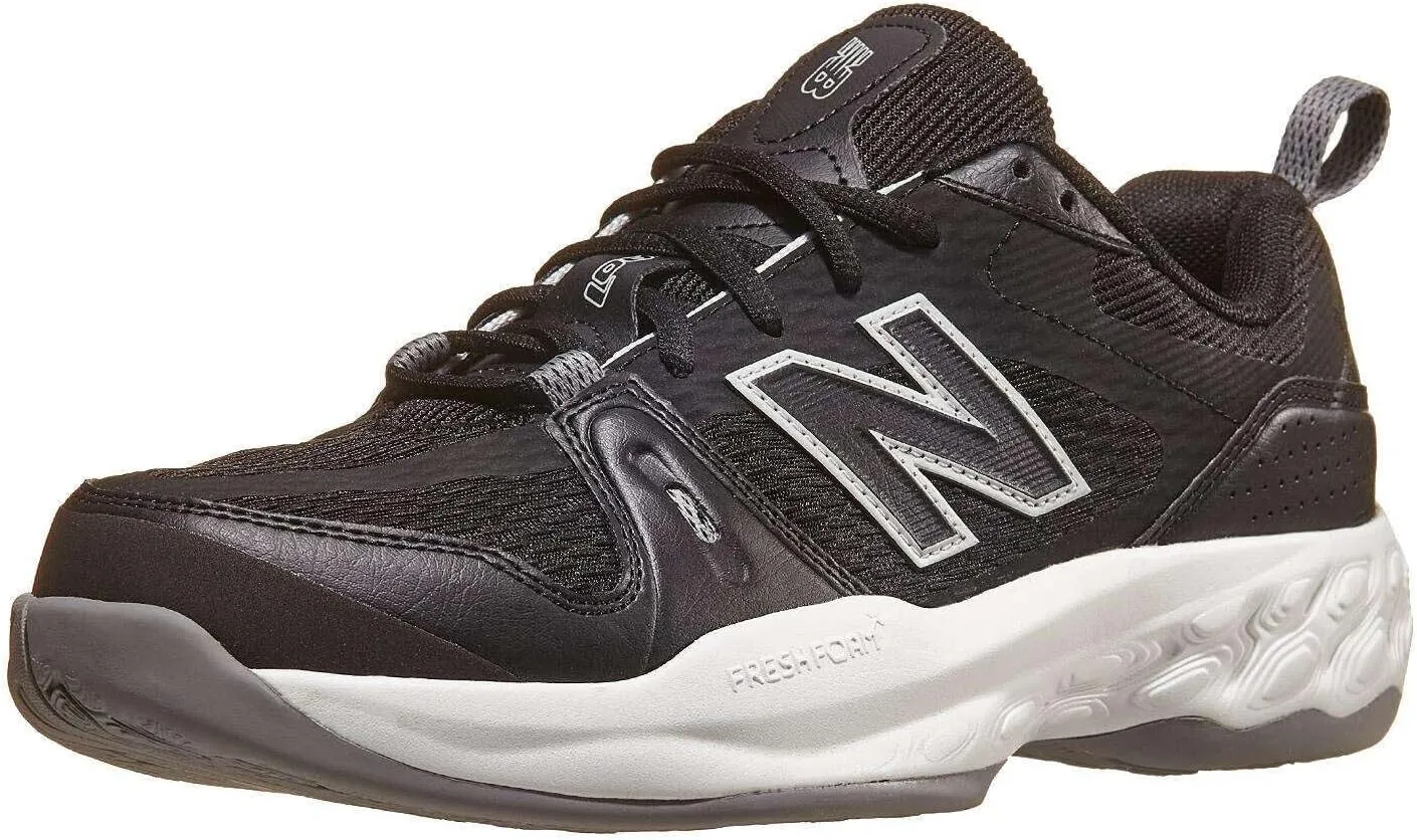 New Balance Men's Fresh Foam X 1007 V1 Tennis Shoe