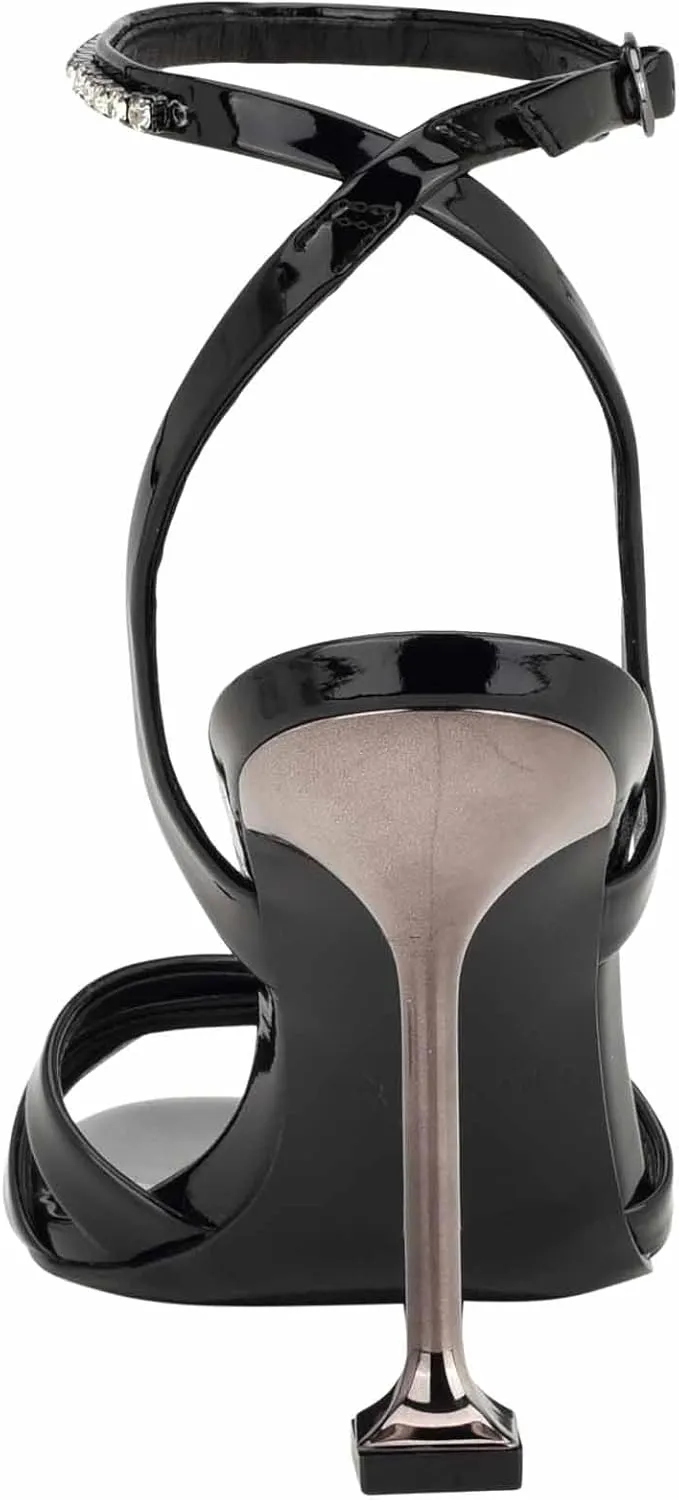 Nine West Women's Noras Heeled Sandal