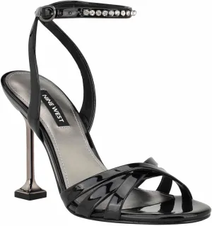 Nine West Women's Noras Heeled Sandal