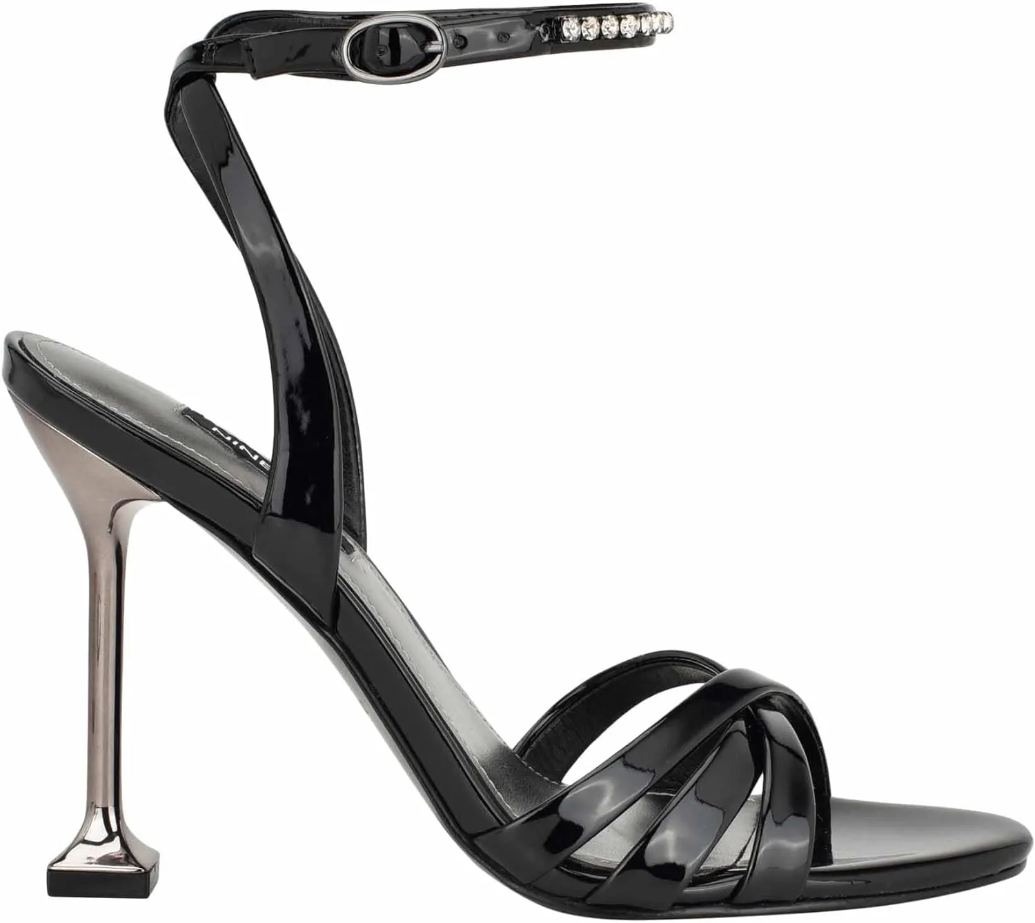 Nine West Women's Noras Heeled Sandal