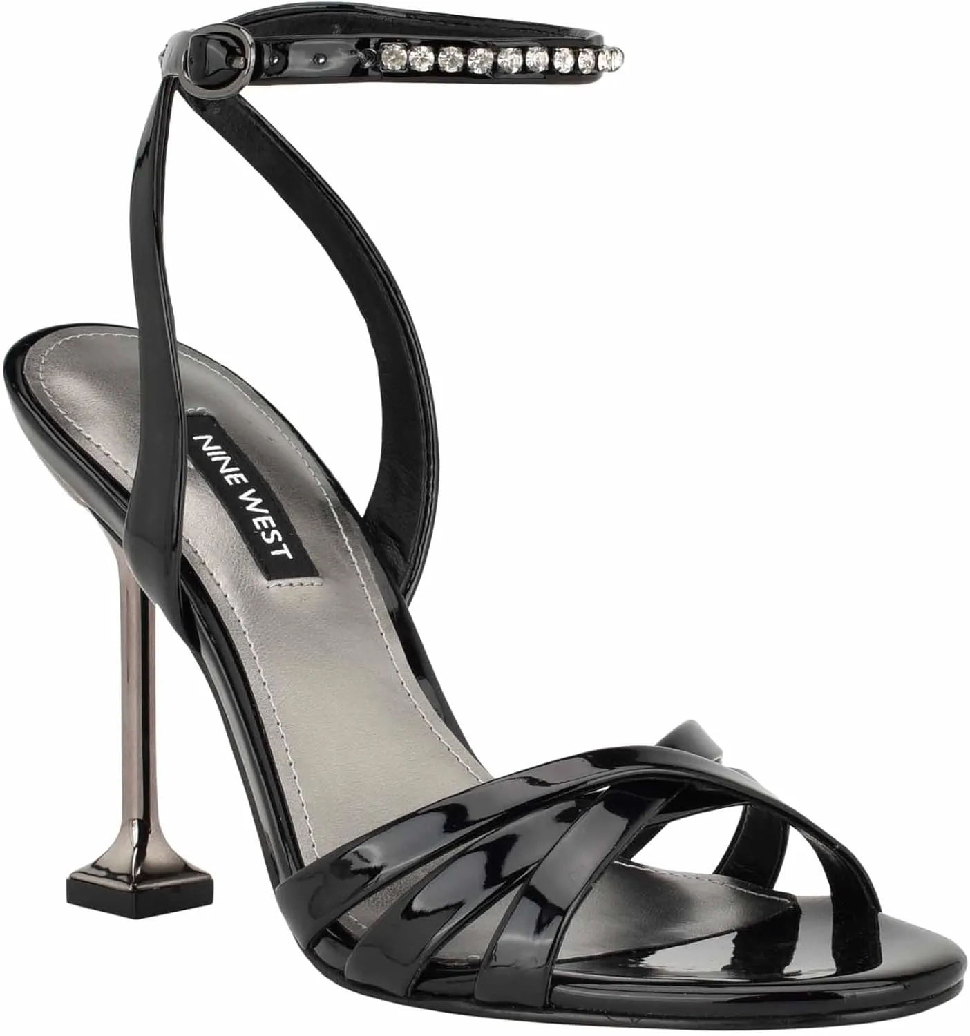 Nine West Women's Noras Heeled Sandal