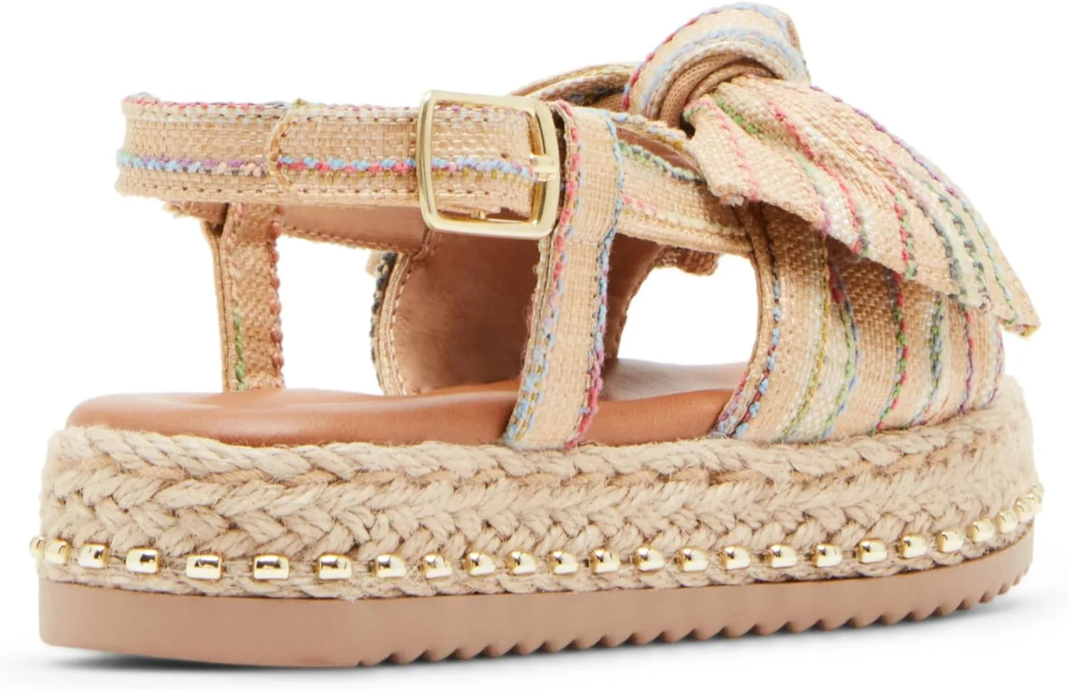 Oladie Flat Sandal