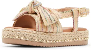 Oladie Flat Sandal