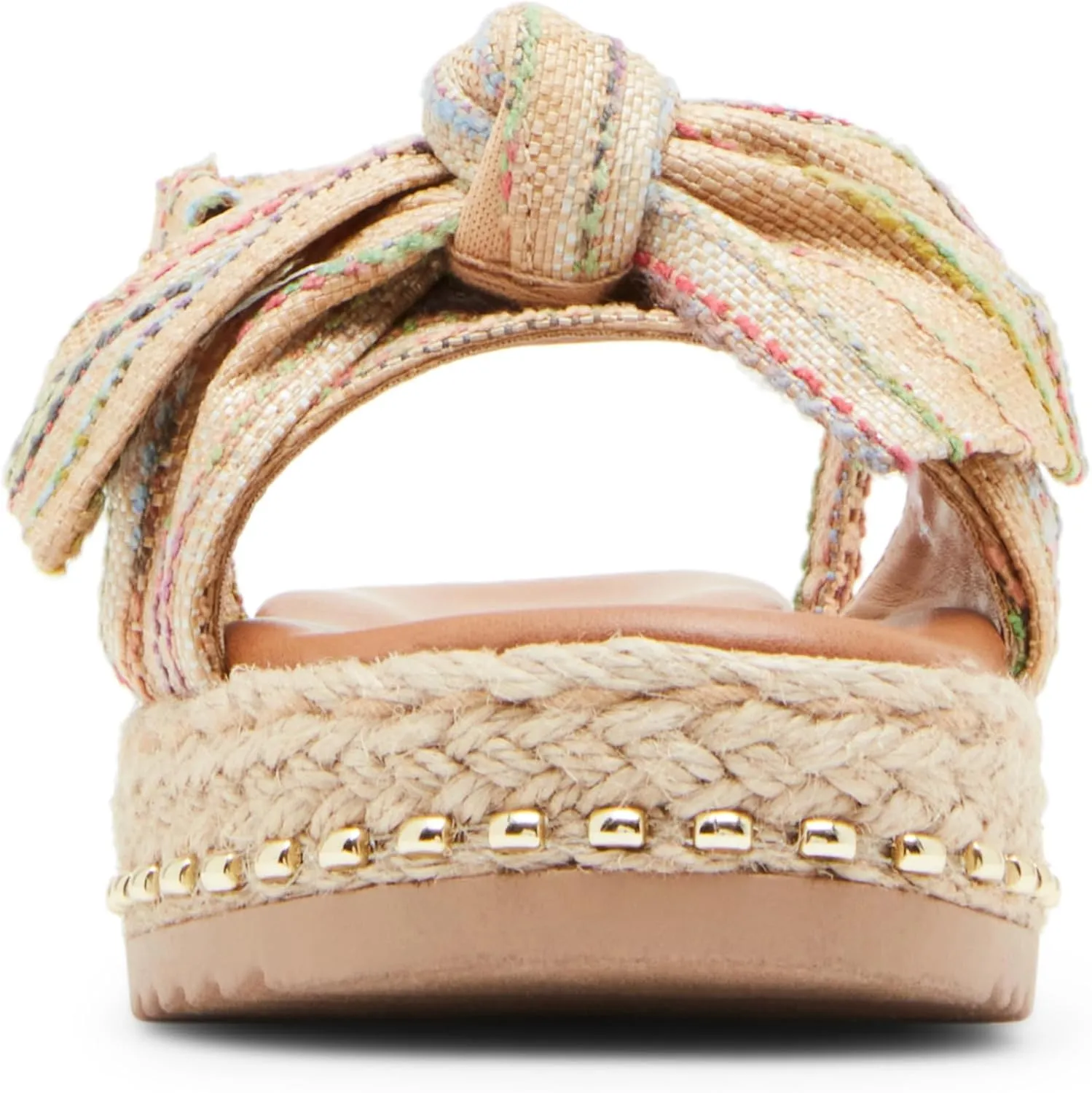 Oladie Flat Sandal