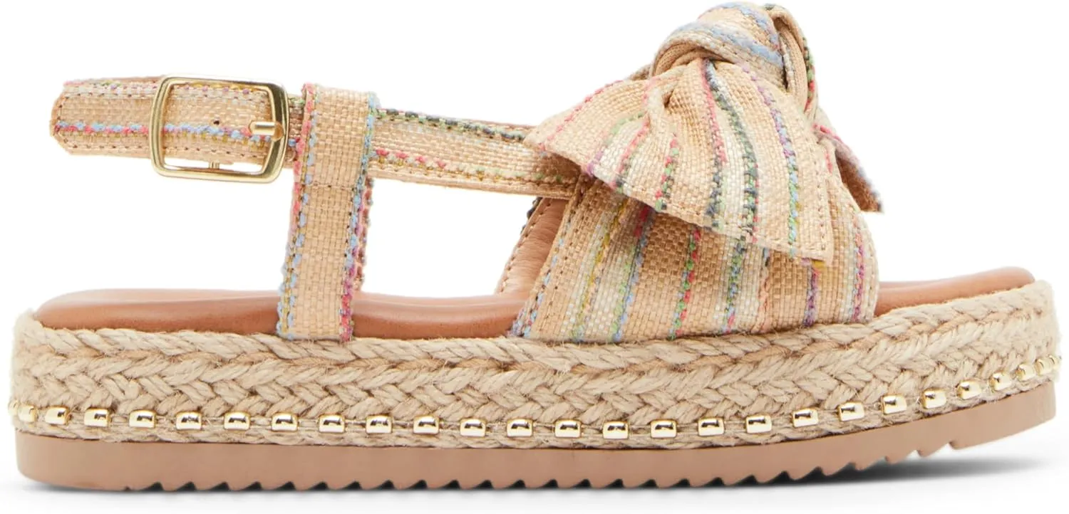 Oladie Flat Sandal