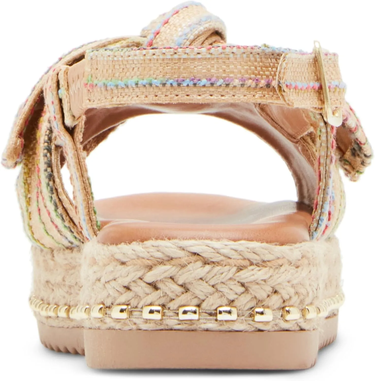 Oladie Flat Sandal